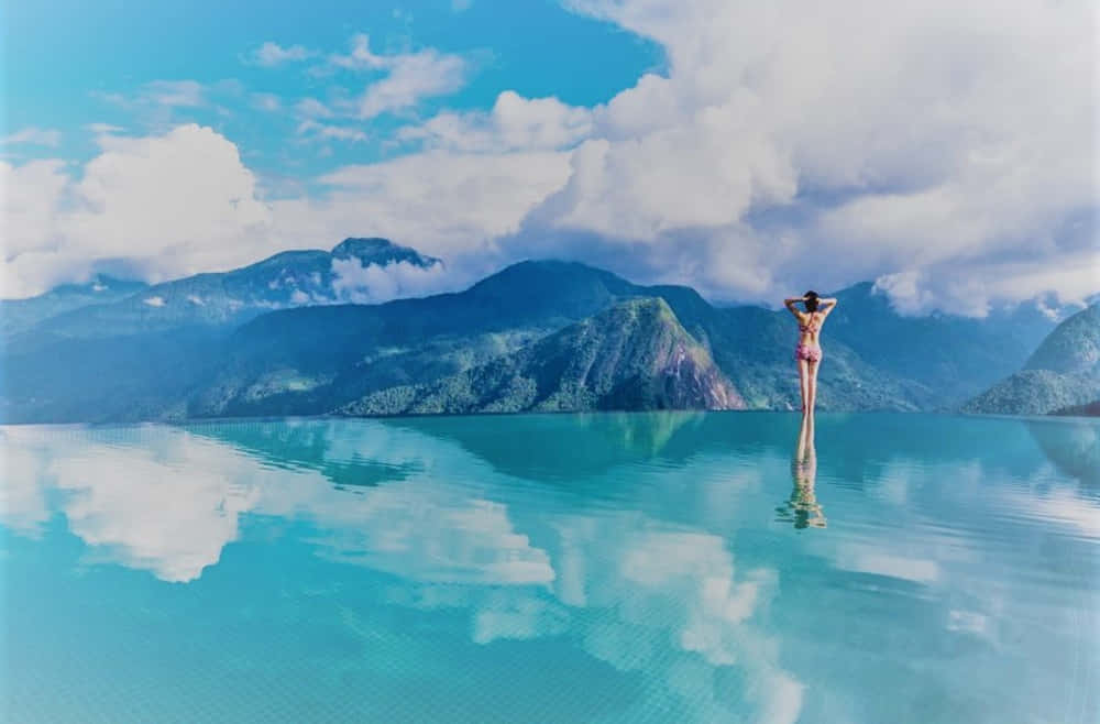 Khóa tu dưỡng sinh trên núi tại Sapa 3 ngày 4 đêm