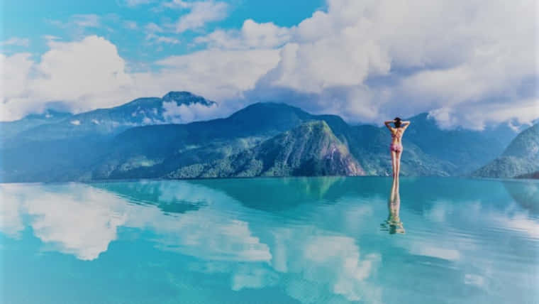 Khóa tu dưỡng sinh trên núi tại Sapa 3 ngày 4 đêm