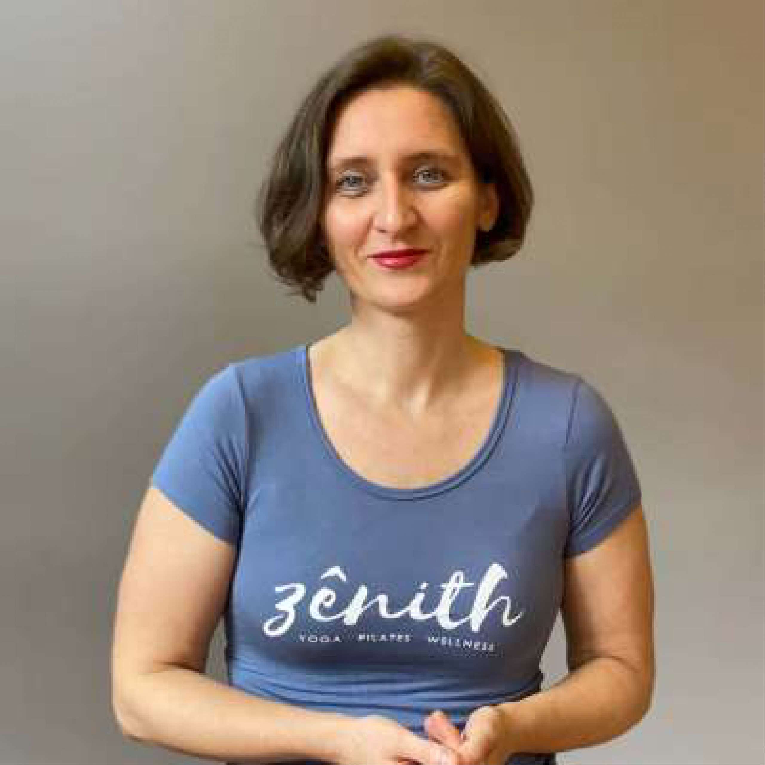 Marzena Lucyna Kierepka Pilates vi