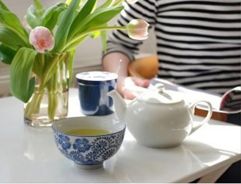 HOW TO FIND MORE MINDFULNESS IN YOUR DAY-TO-DAY HUSTLE