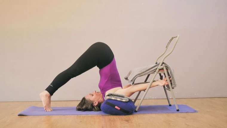 “20 Hours Yoga With Props” After “200 Hours YTTC” at Zenith Hanoi: Yay or Nay?