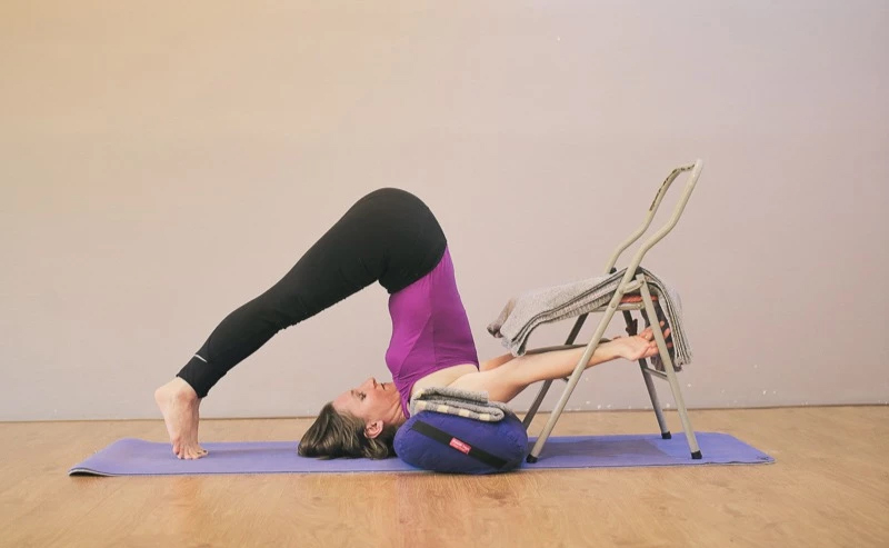 “20 Hours Yoga With Props” After “200 Hours YTTC” at Zenith Hanoi: Yay or Nay?