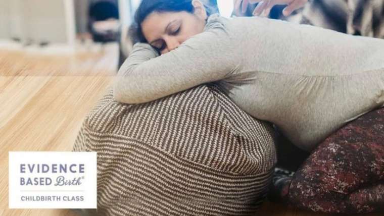 THÁNG 9 cùng Chuyên giaLớp Thực hành Chăm sóc sinh sản dựa trên nghiên cứu thực tế cùng Nữ hộ sinh Paige Dickinson