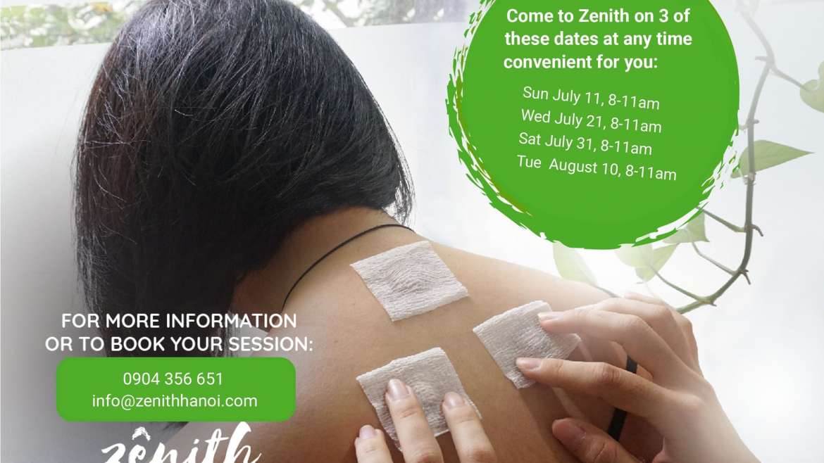 TĂNG CƯỜNG HỆ MIỄN DỊCH TRONG MÙA HÈ VỚI SAN FU MOXA