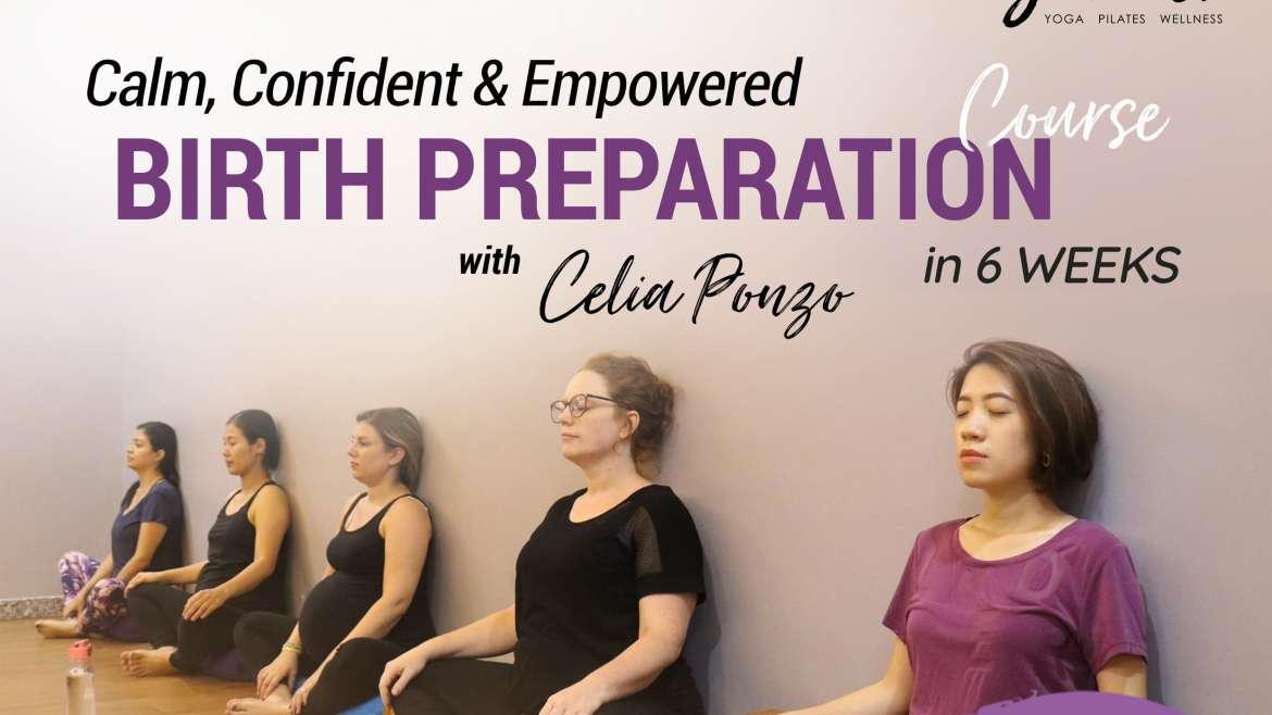 Khóa chuyển động trước và sau sinh